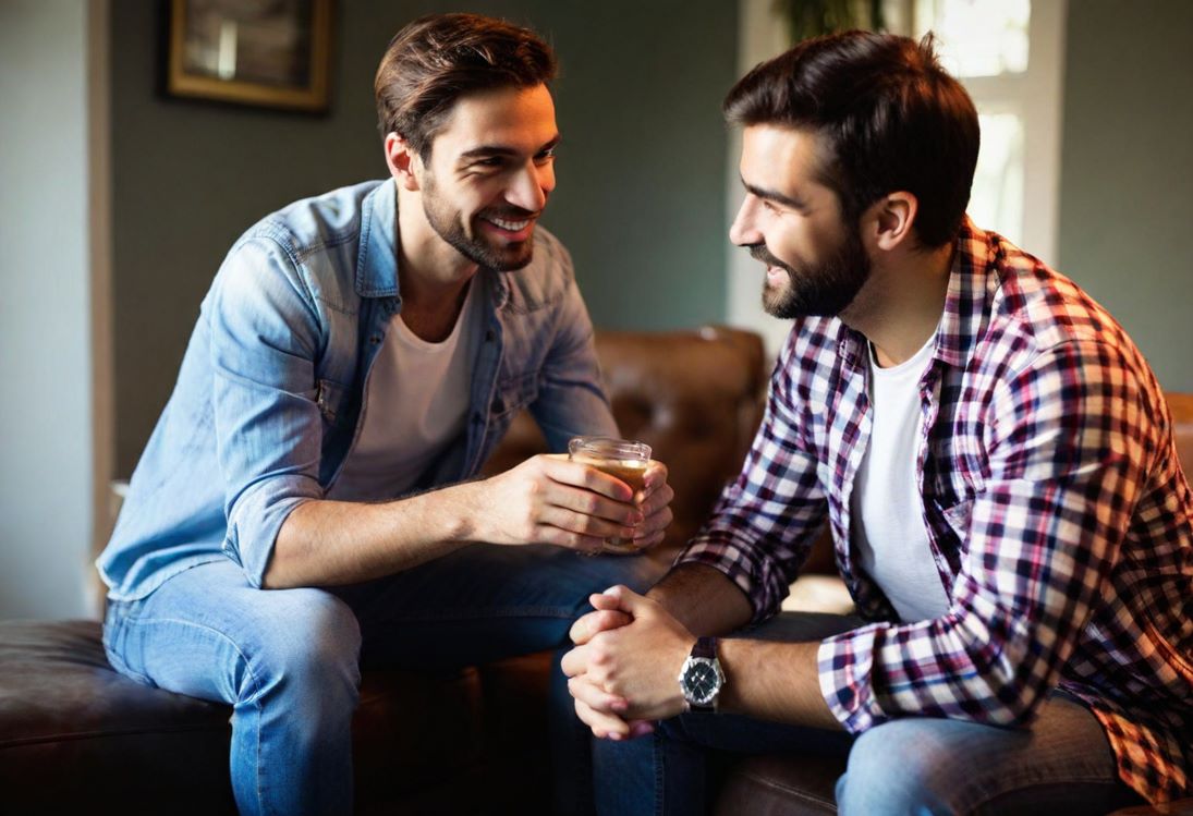 Coping Strategies for Families of Addicts