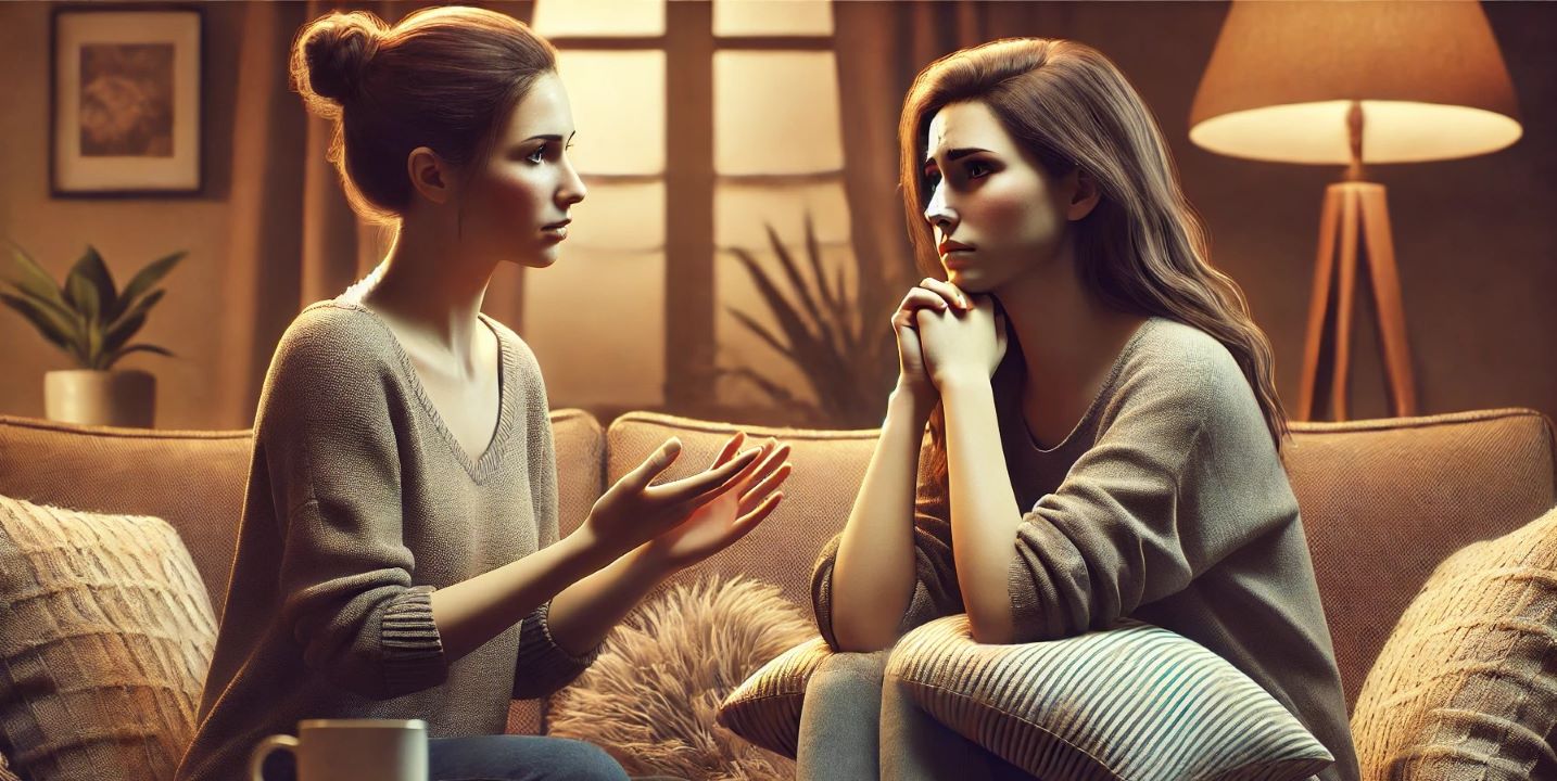 How to Encourage Someone to Seek Help for Addiction