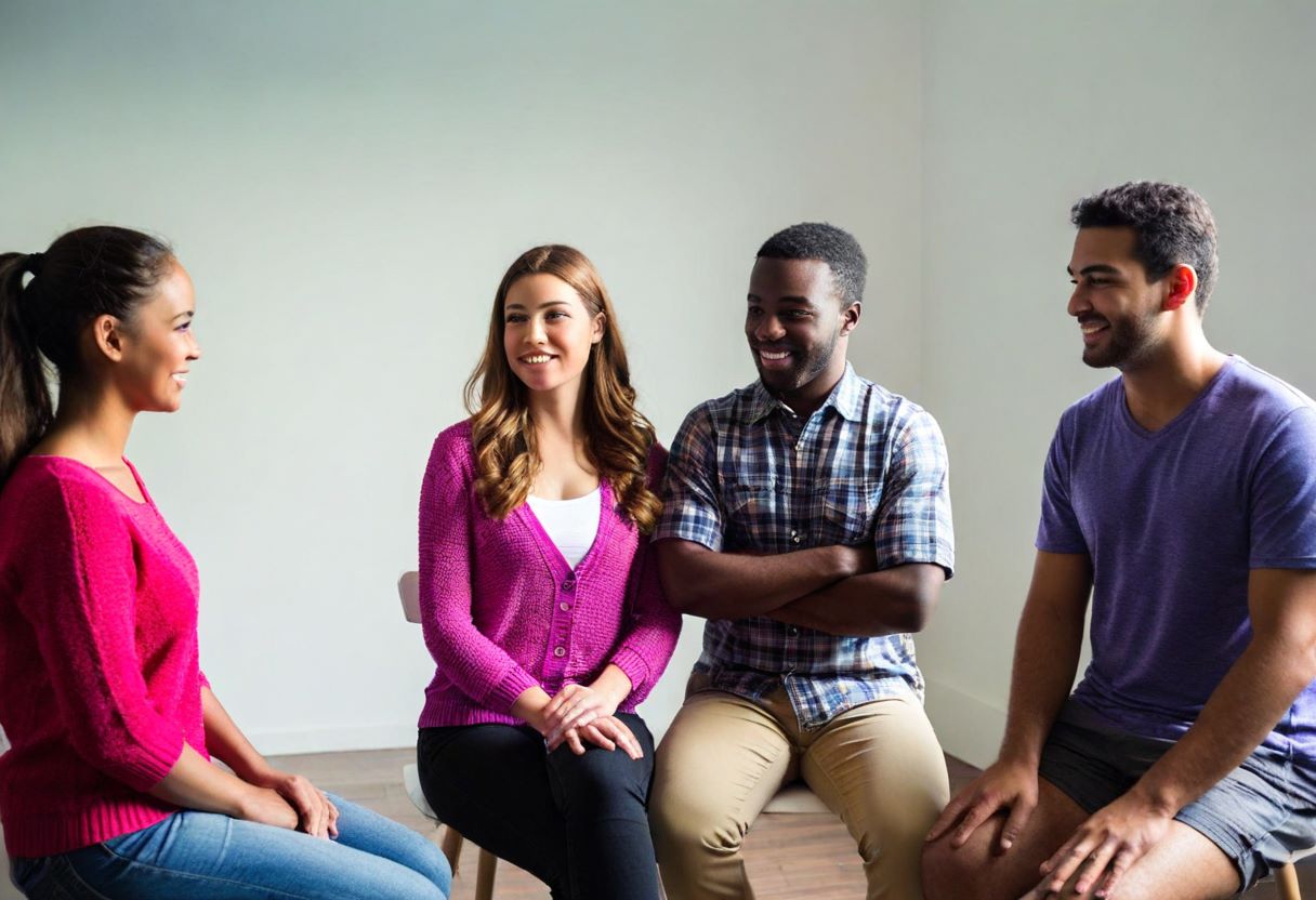The Role of Family Counseling in Addiction Recovery